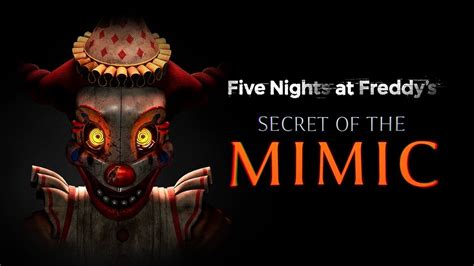 the mimic game|Gameplay .